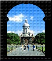 TRINITY COLLEGE